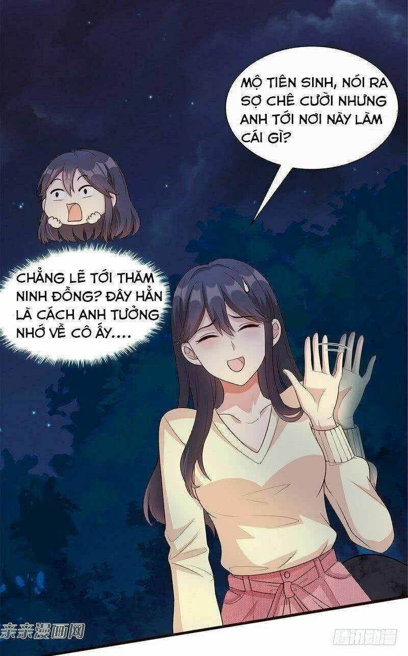 nam thần manh bảo tận diệt chapter 50 7