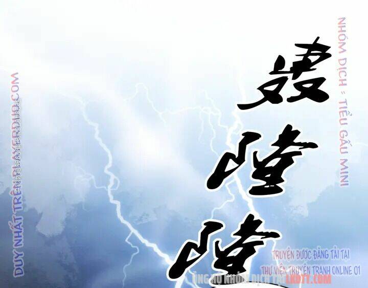 trọng sinh bá sủng nhiếp chính vương quá mạnh mẽ chapter 163 3