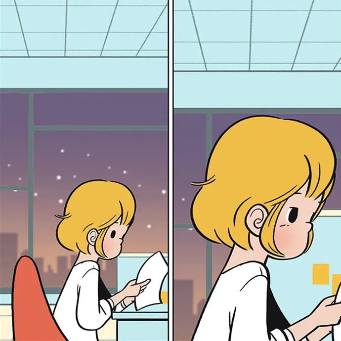 yumis cells chapter 2 23