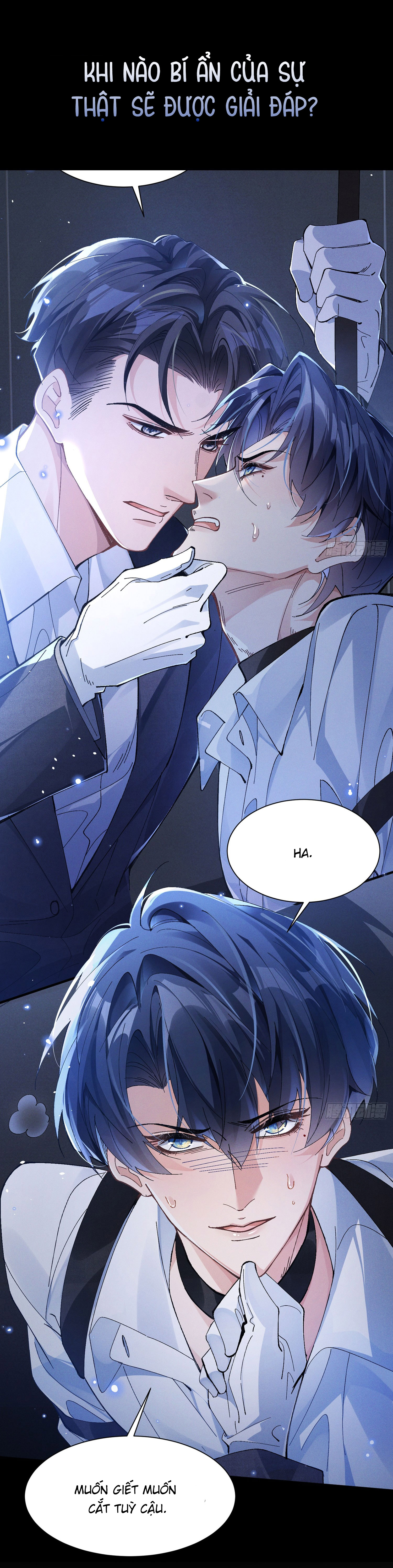 ỷ trên hiếp dưới chapter 0.1 12