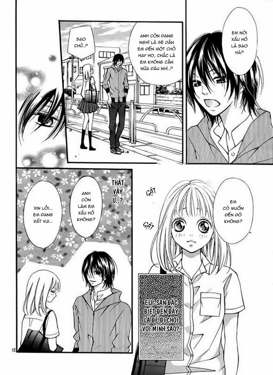 propose no okite chapter 3 12