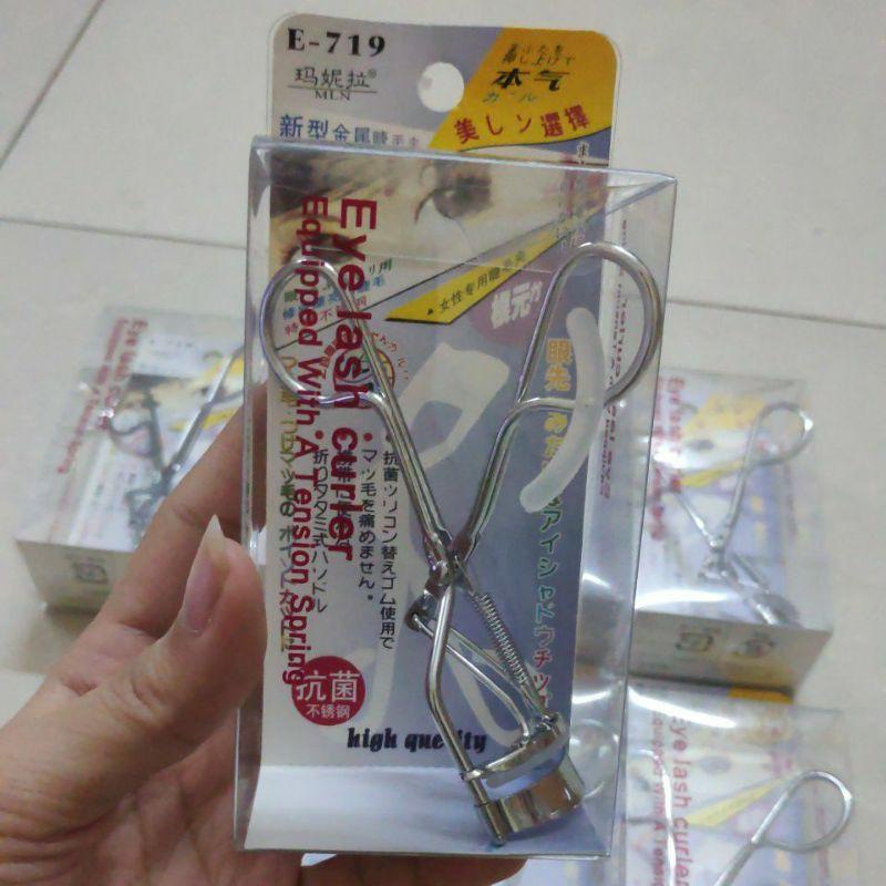 Kẹp mi - Bấm mi E-719 Eye Lash Curler