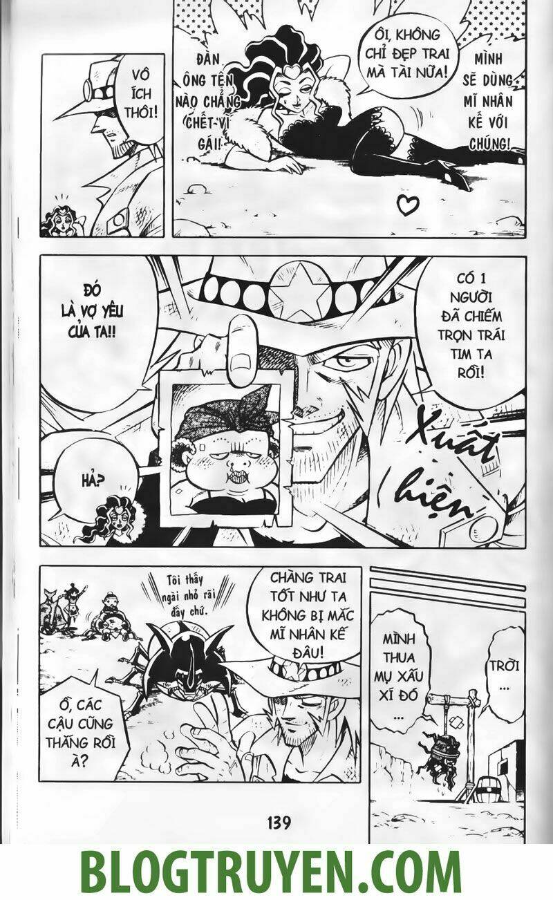 vua côn trùng chapter 41 12