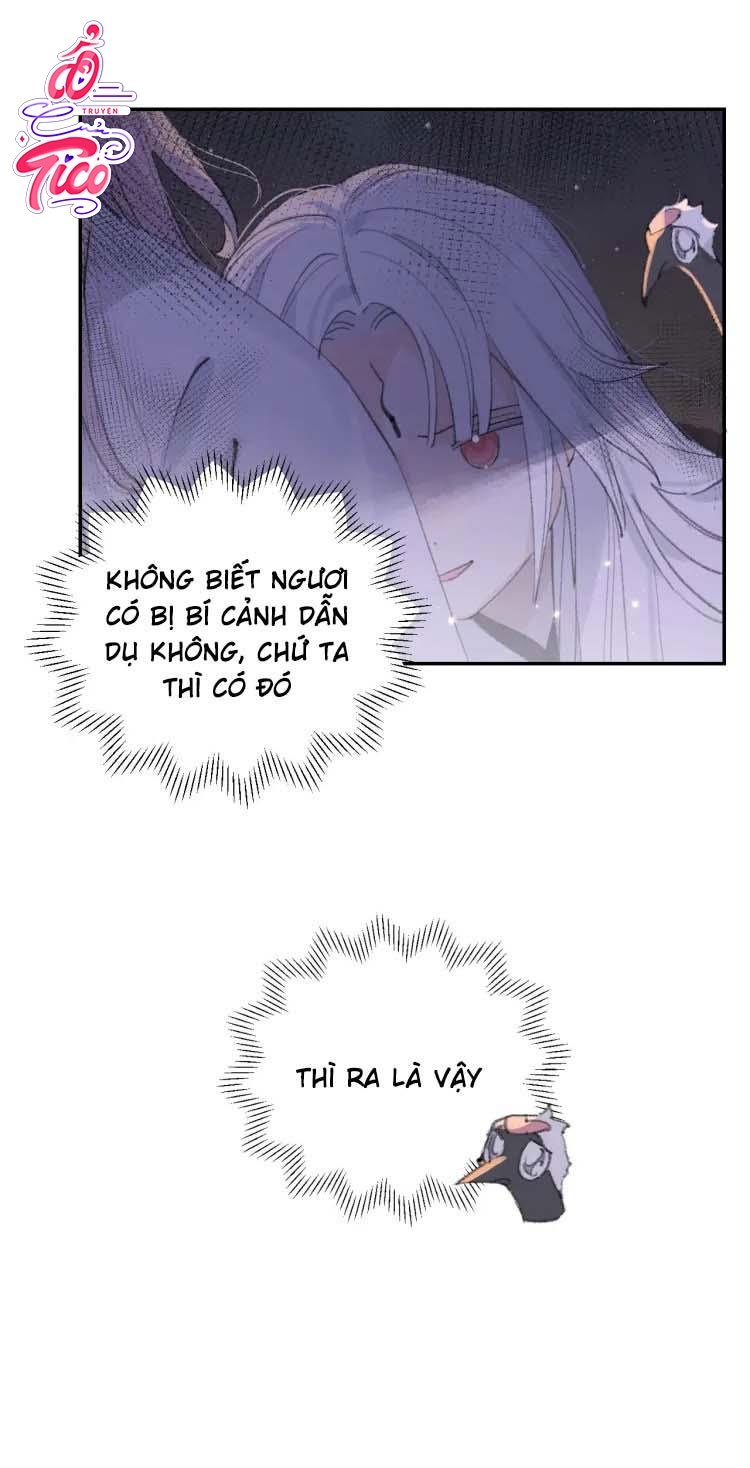 tôi lắng nghe thanh tôn chủ gọi chapter 4 16