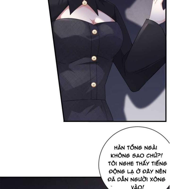 đại tiểu thư có thể có bụng dạ gì xấu chứ! (full) chapter 55 13