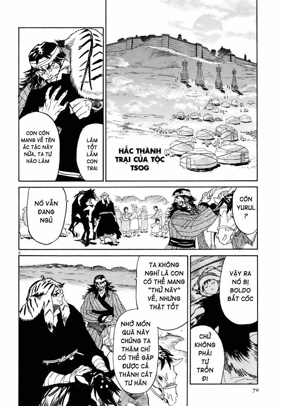 shuto hell chapter 18 10