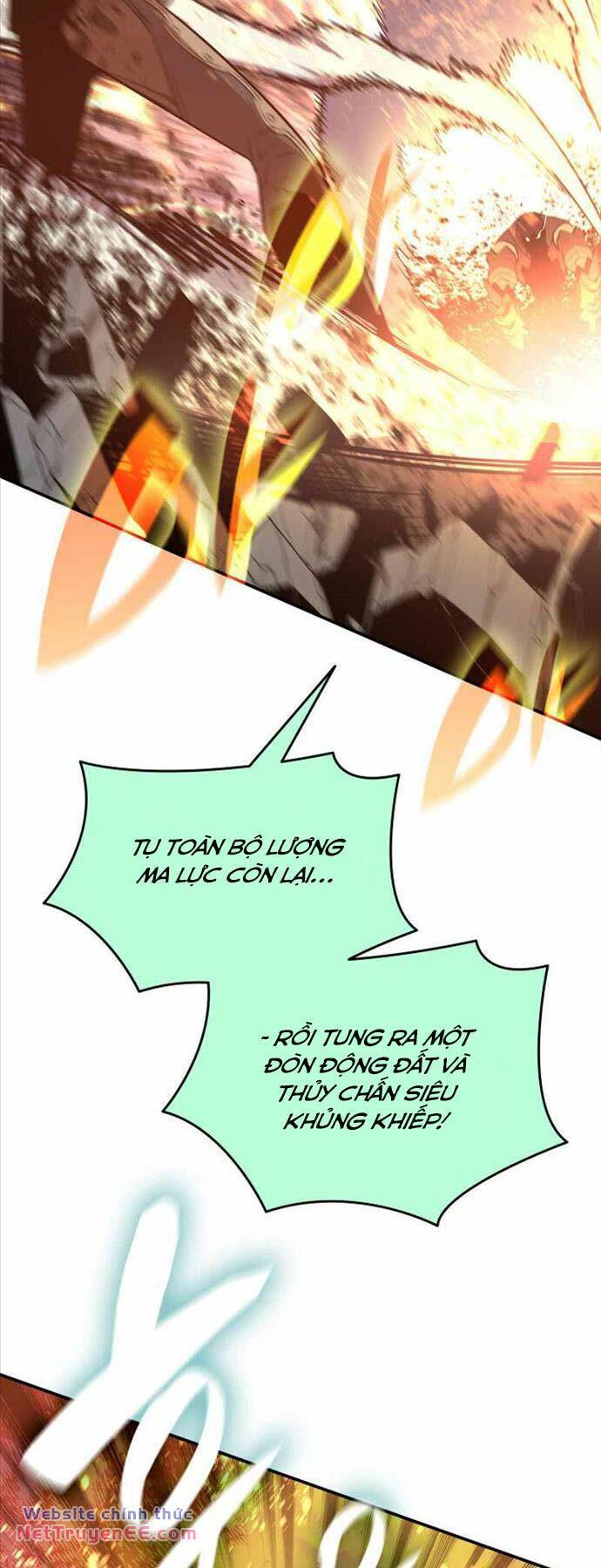 tôi là lính mới chapter 176 44