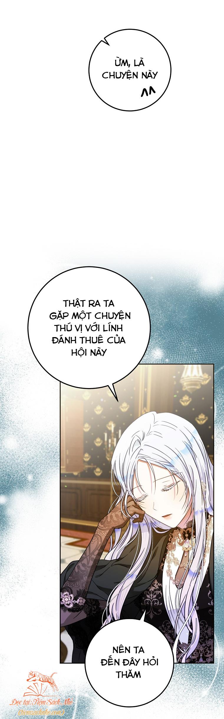 trở thành vợ nam chính chapter 48 42