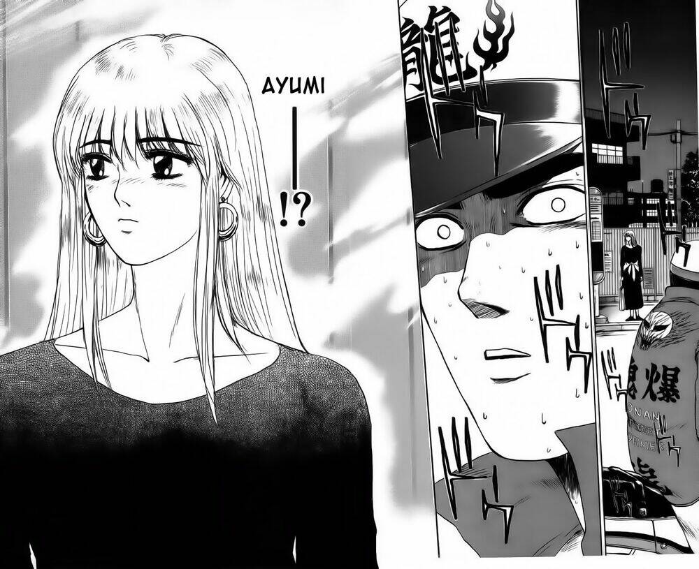 shonan junai gumi chapter 195 27