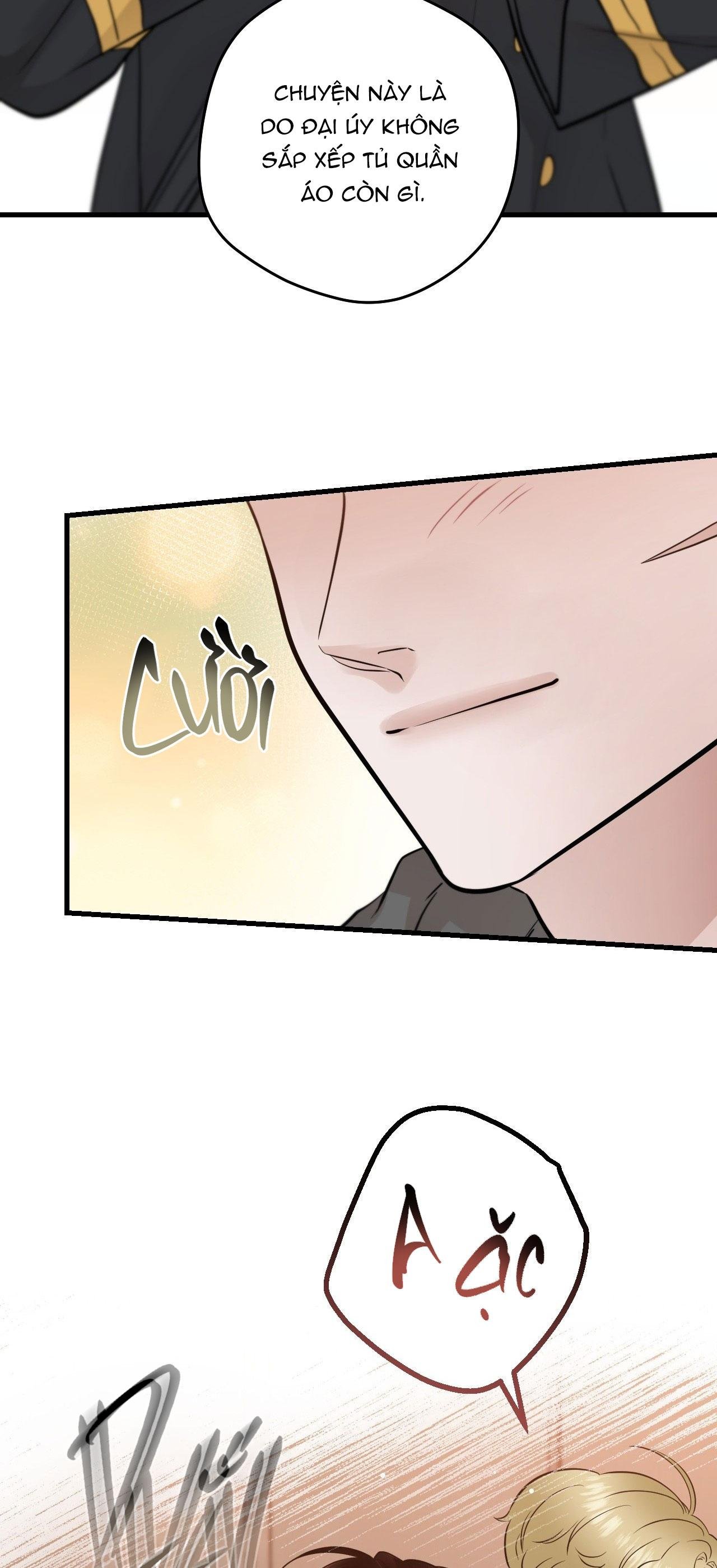 over the paradise chapter 46 30