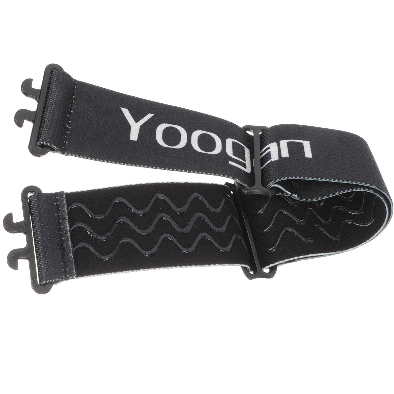 Dây đeo kính trơn trượt da trơn bằng kính mắt cặp kính mắt an toàn Color: As Shown