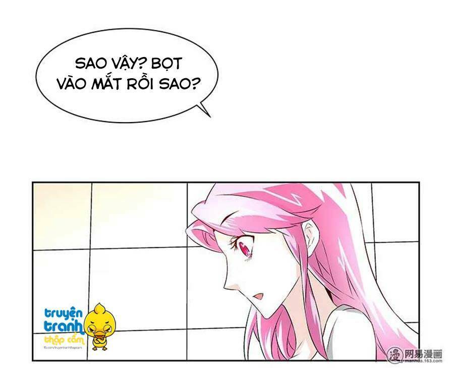 cường sủng hào môn tiểu manh thê chapter 28 34