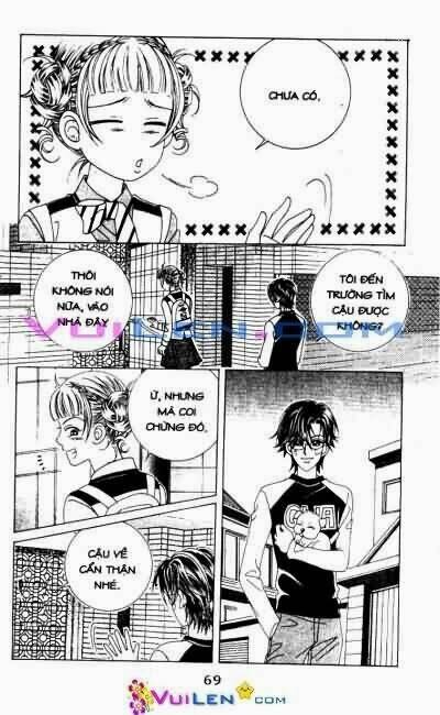 đến với anh chapter 13 70