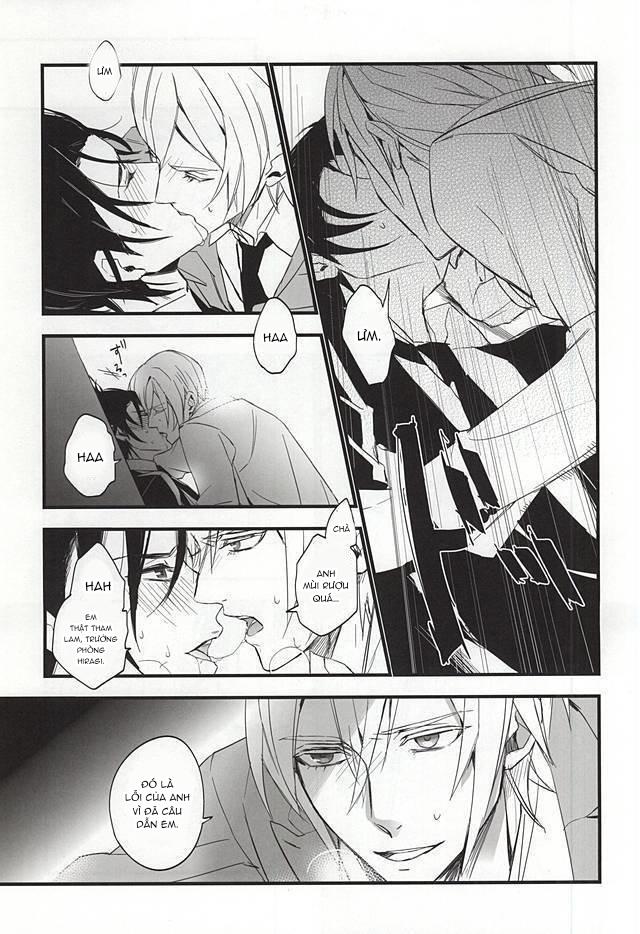 tổng hợp oneshort bl chịt chịt chapter 304 6