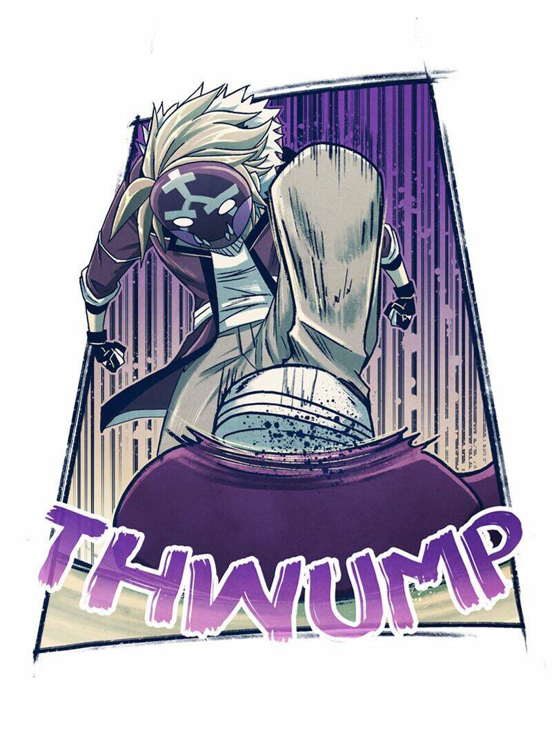 city of blank chapter 3 20