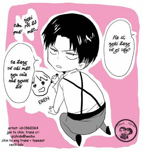 snk short doujinshi chapter 33 1