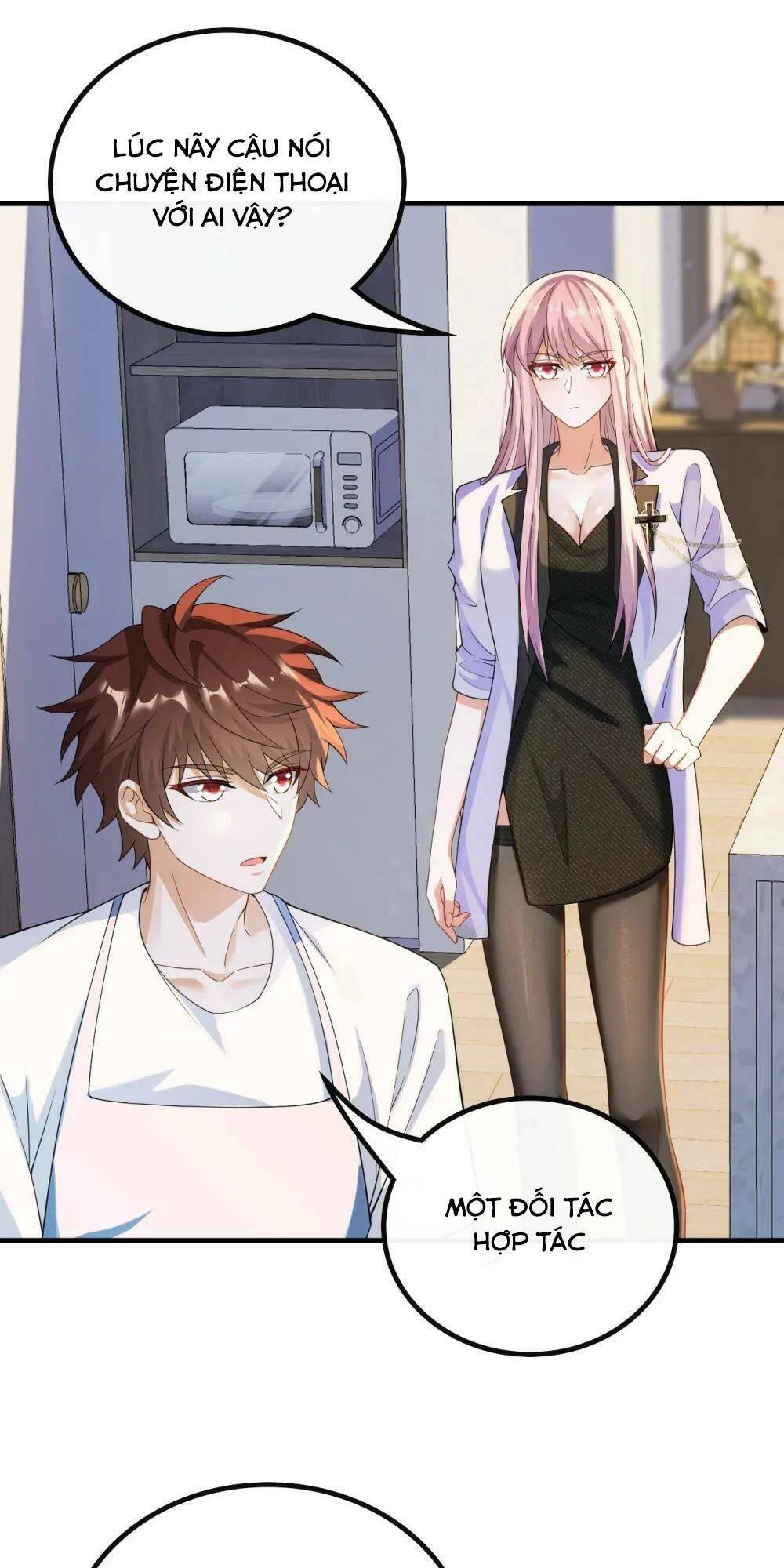 trùng sinh, ta mới là thiên vương giải trí chapter 43 19