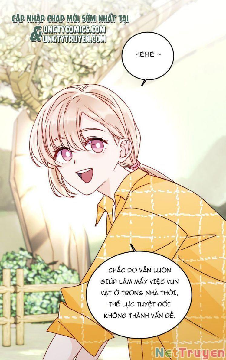 tôi phải làm một kẻ đại xấu xa chapter 41 34