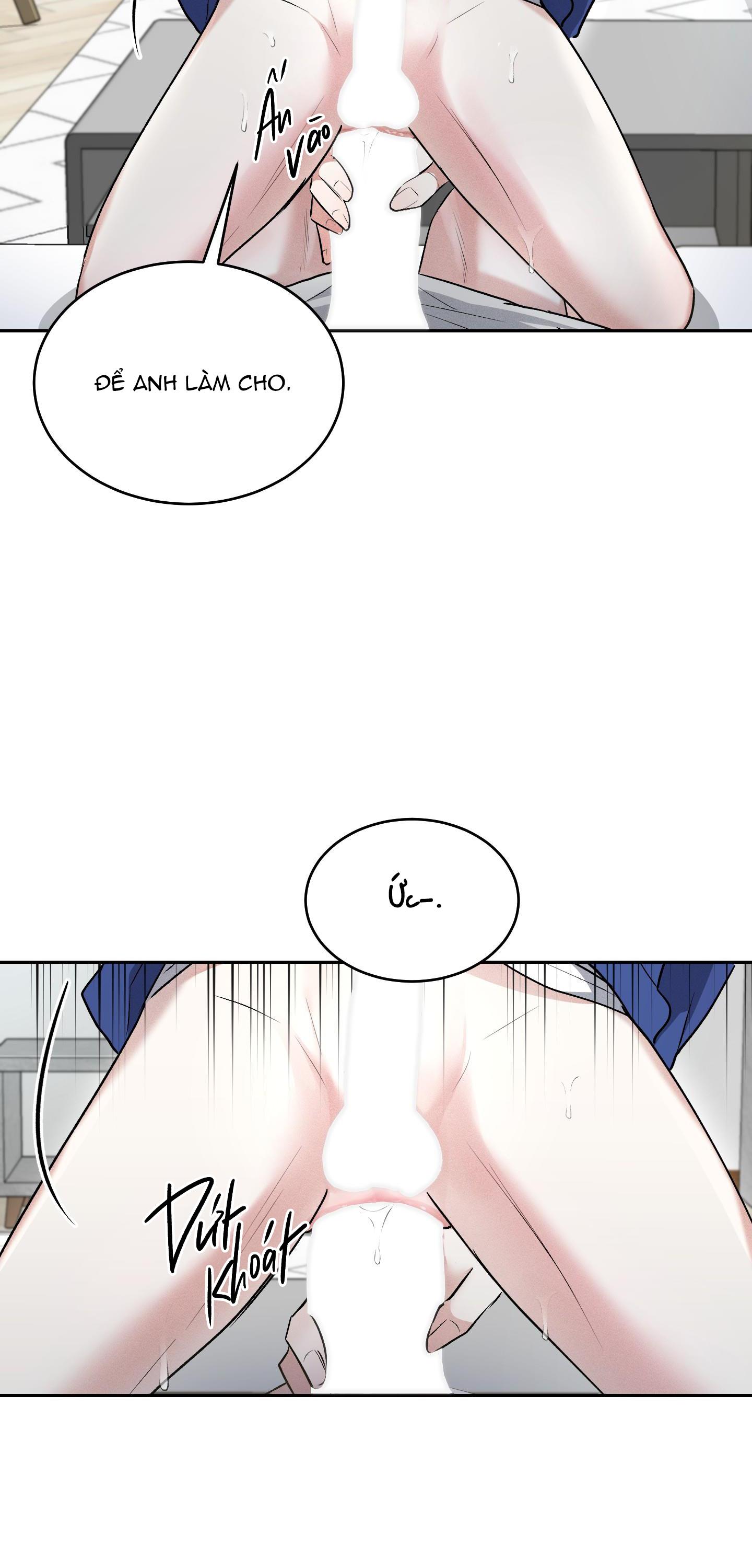 bắn là dính chapter 10 14