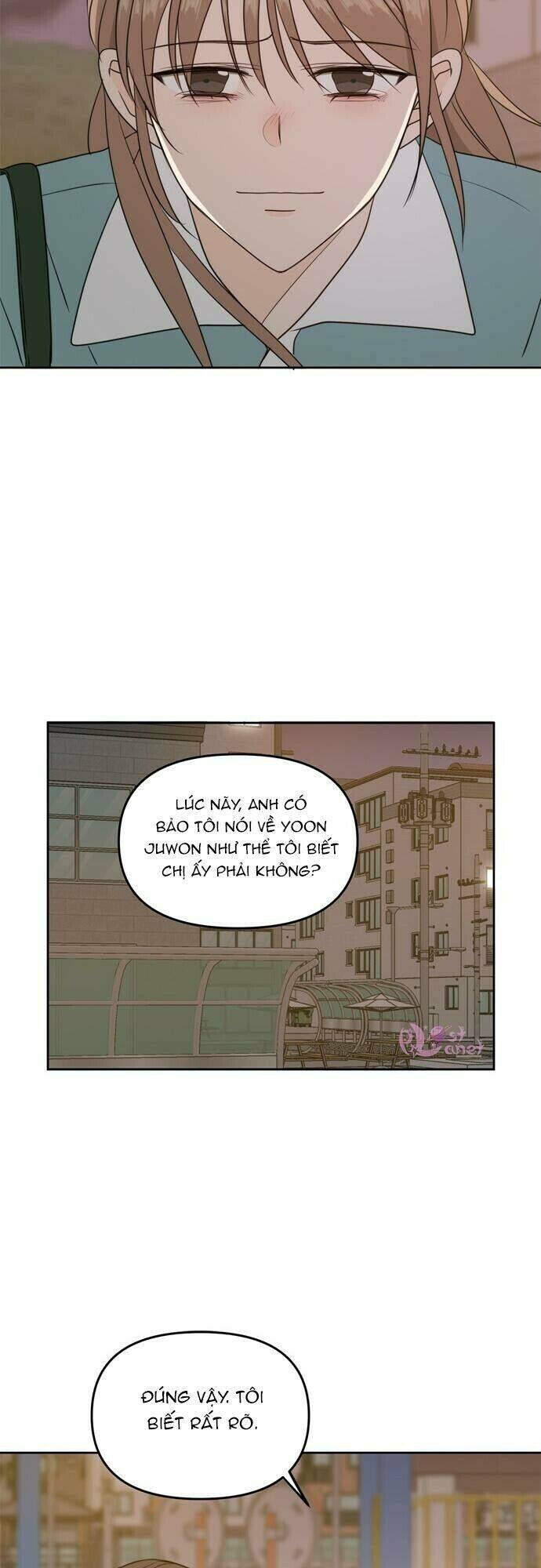 kiếp này cũng xin chăm sóc tôi như vậy nhé kiếp này cũng xin chăm sóc tôi như vậy nhé chapter 63 87