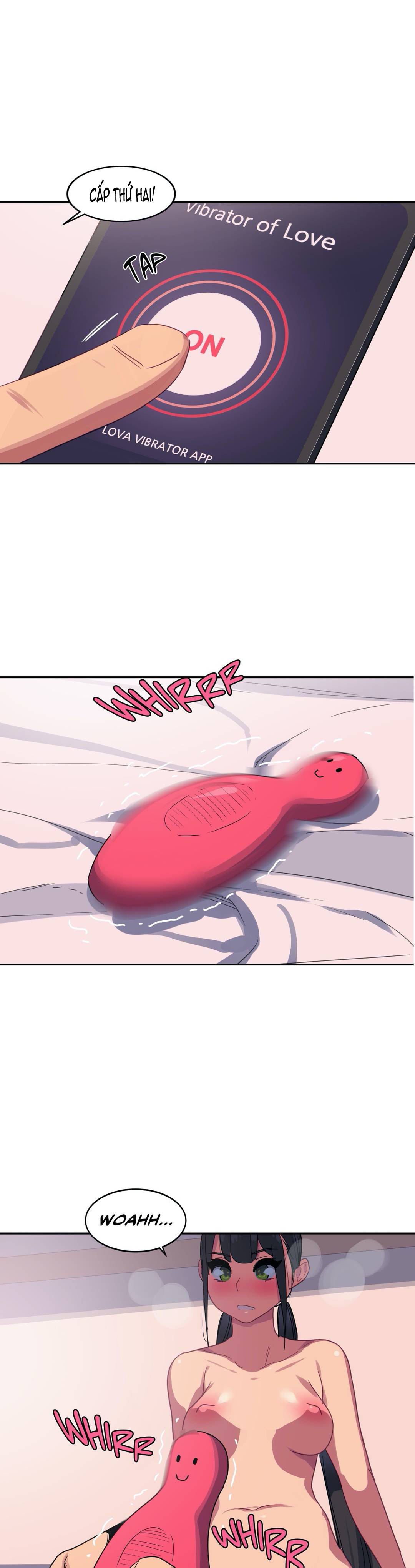 [18] chị gái sexy ở hồ bơi chapter 31 15