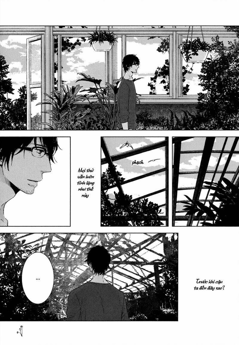 tsumasaki ni kourozu chapter 3 14