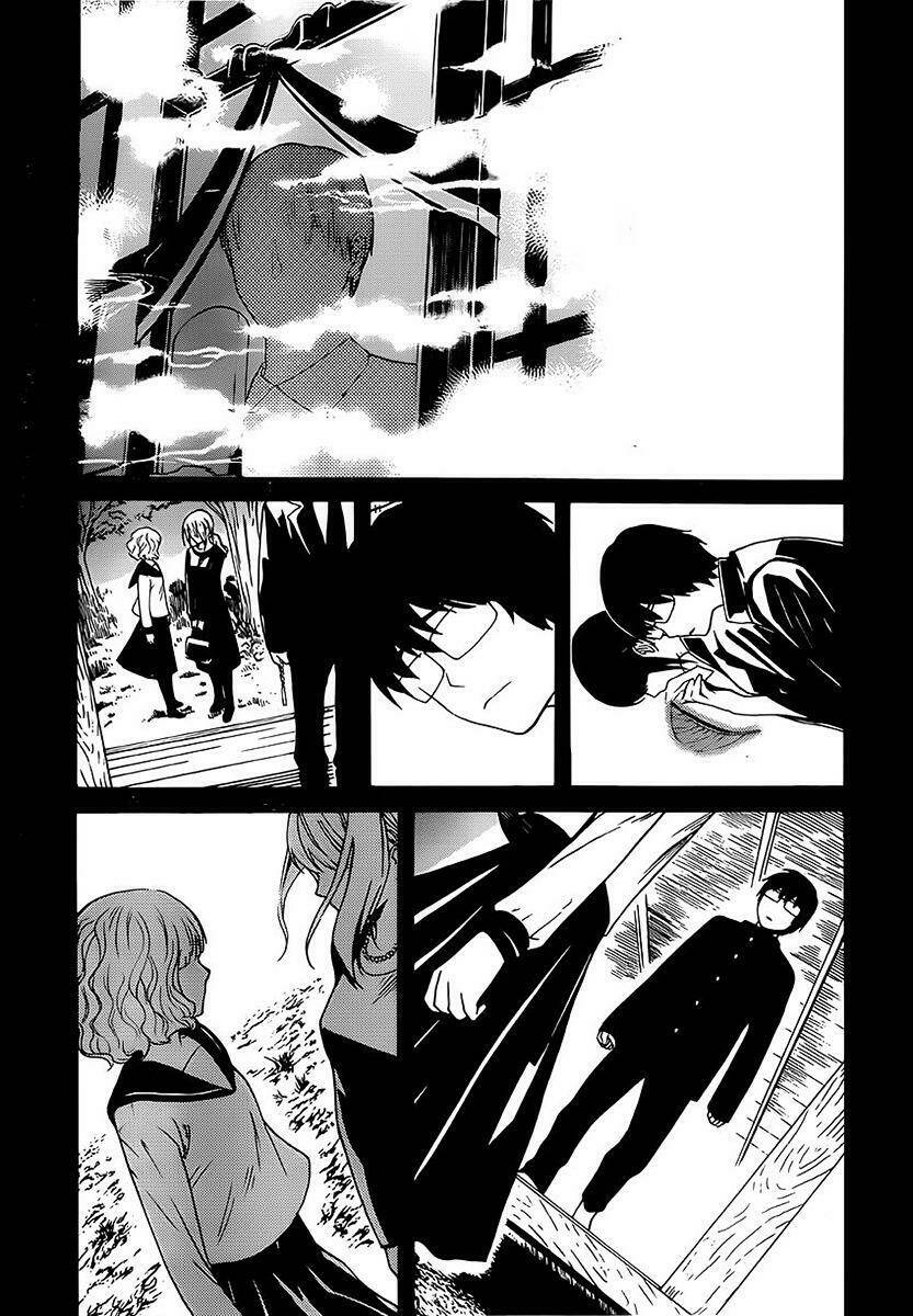 bocchiman chapter 9 13