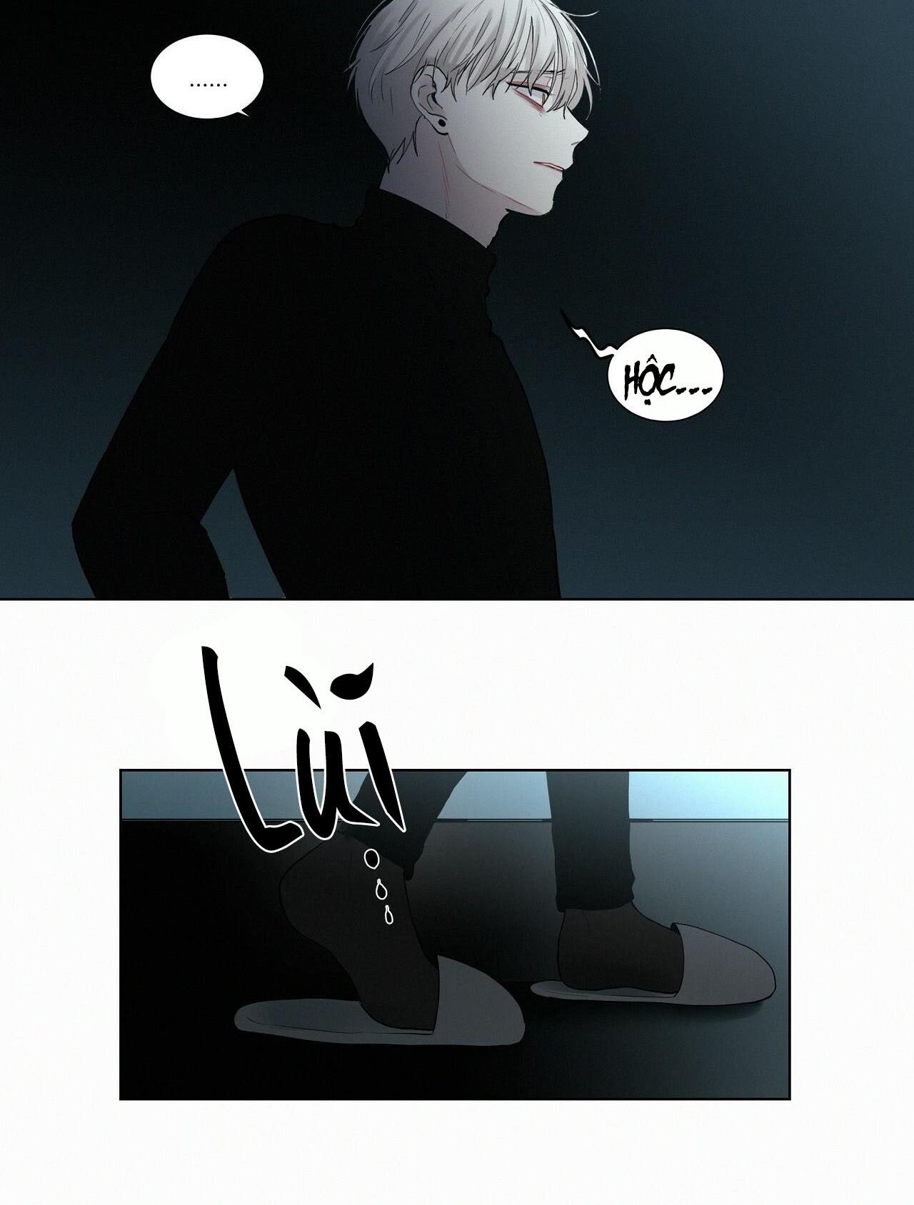 hiến tế máu chapter 22 4