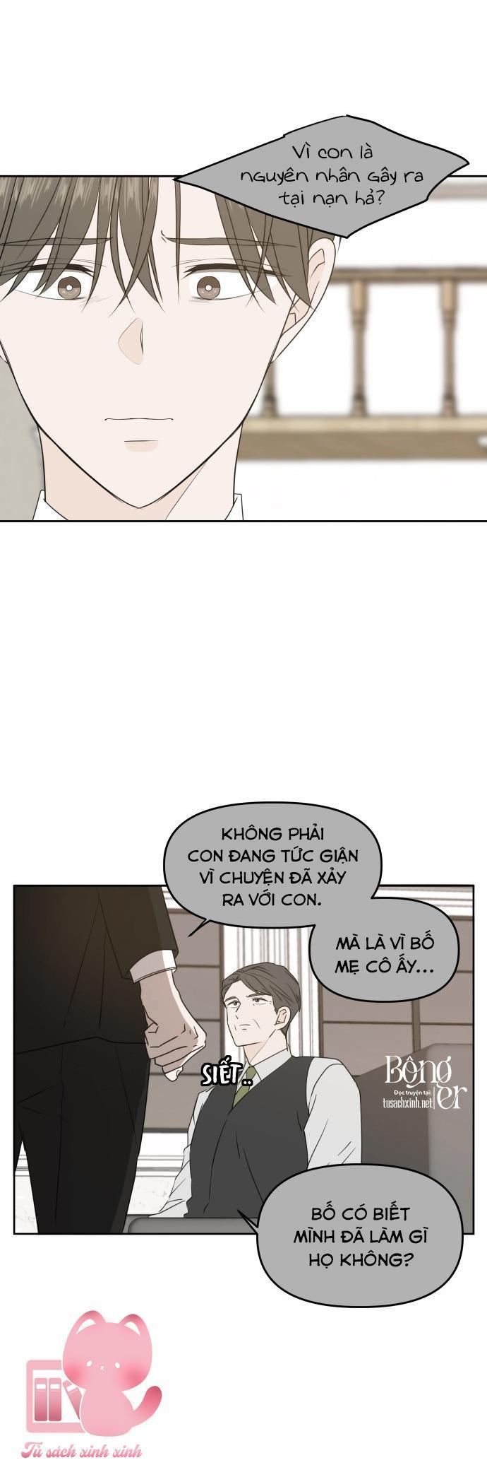 hẹn gặp nhau ở kiếp thứ 19 chapter 75 5