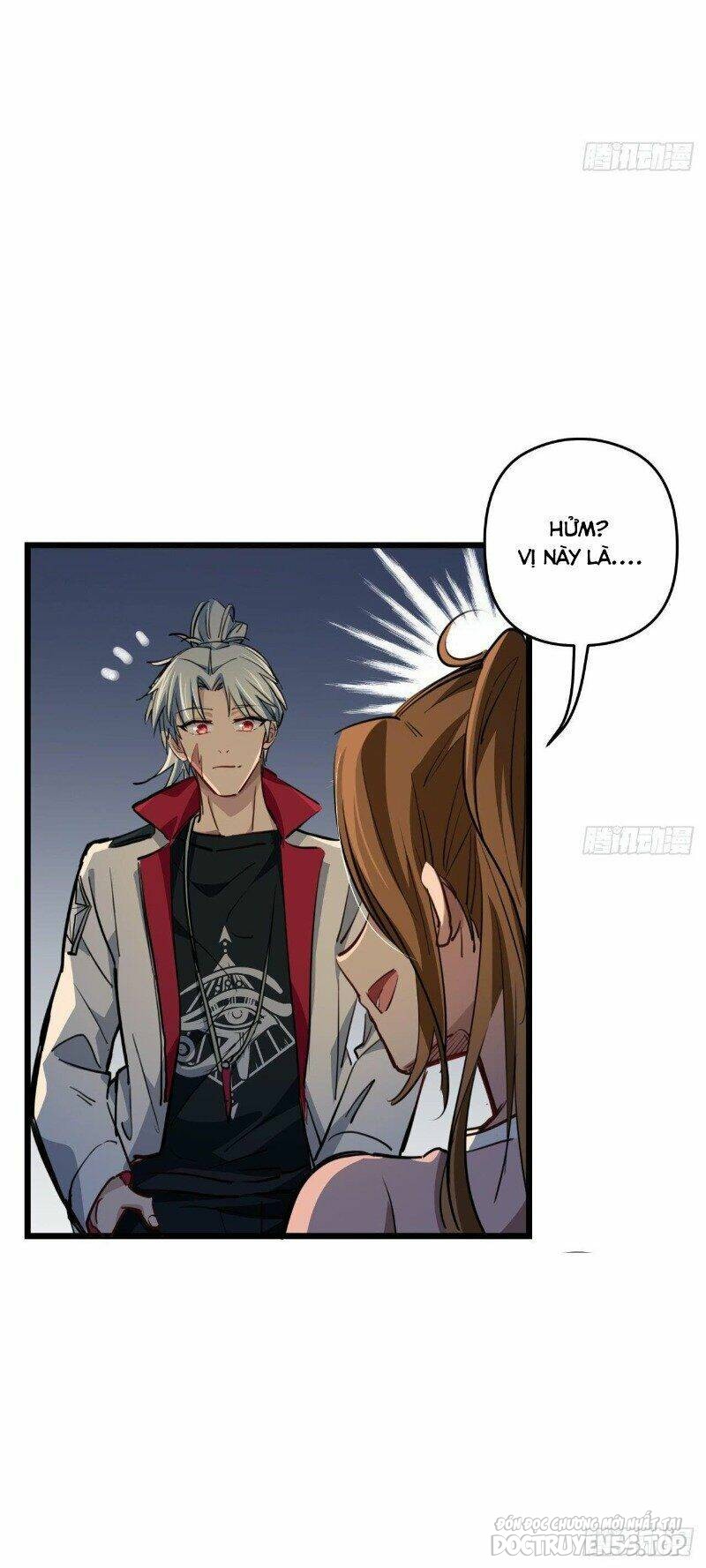 giải cứu 99 nữ chính ở mạt thế chapter 22 12