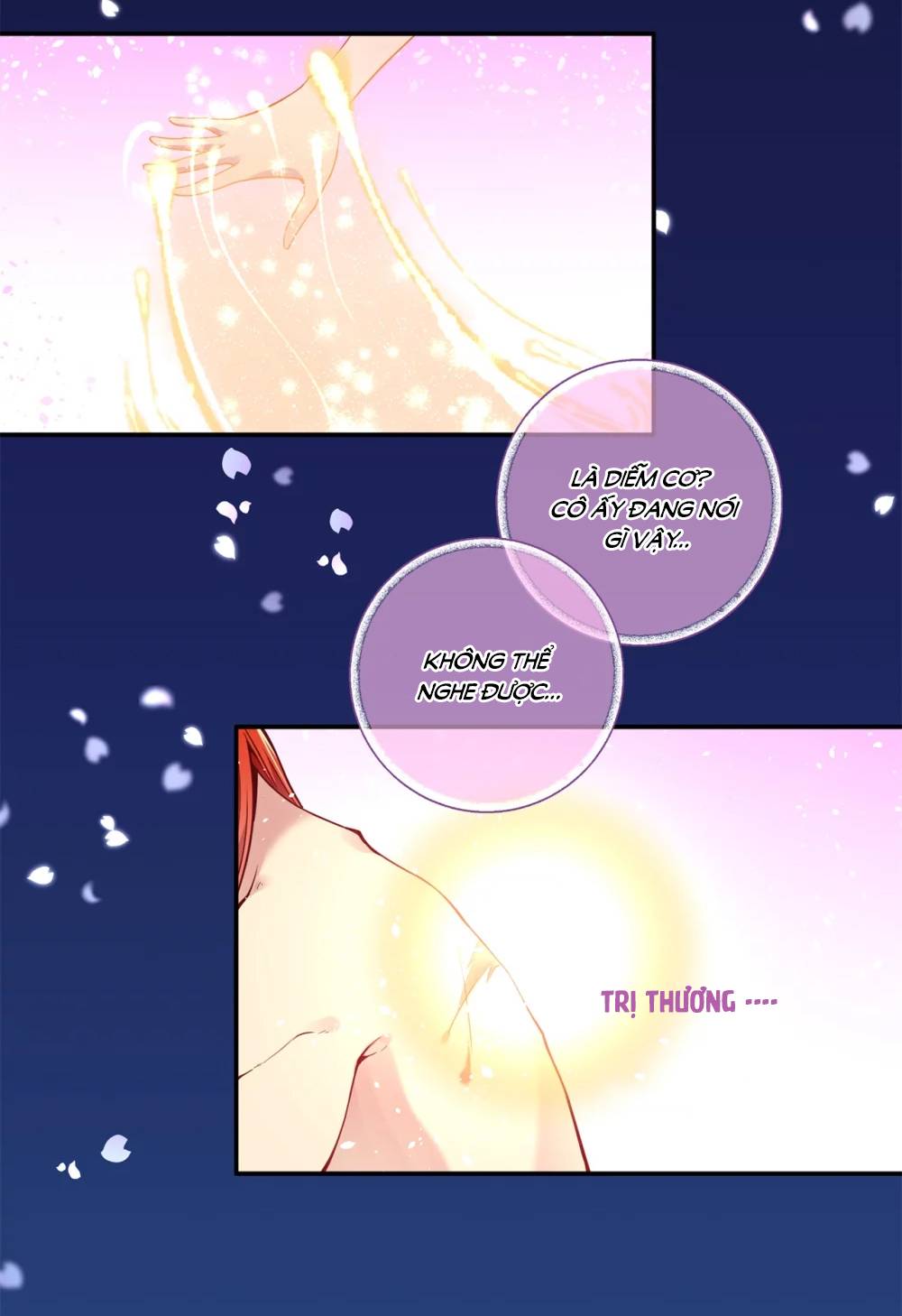 anh ấy đến từ địa ngục chapter 13 2