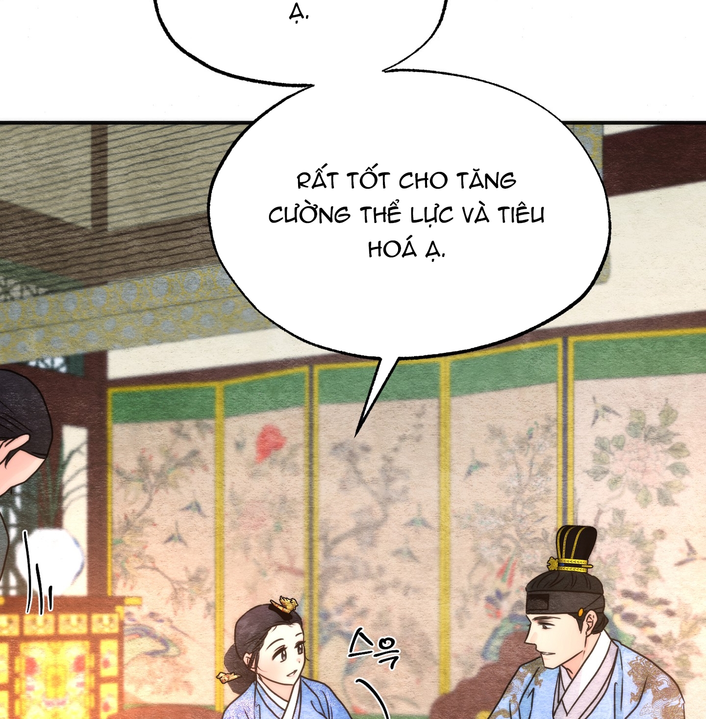 Cương Nhân chapter 89.2 75