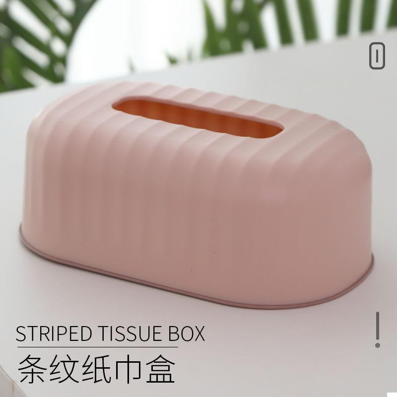 Hộp Nhựa Đựng Khăn Giấy Tiện Lợi