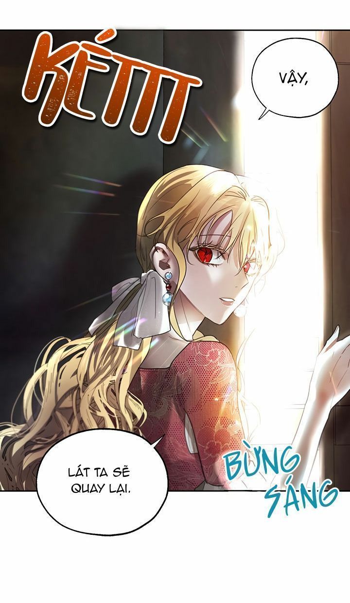 cách để cứu rỗi anh trai của nữ chính chapter 7 18