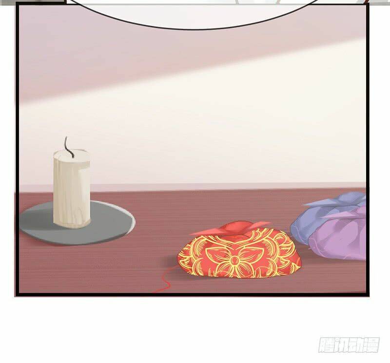 thanh cung chi ninh mặc vô thanh chapter 8 6