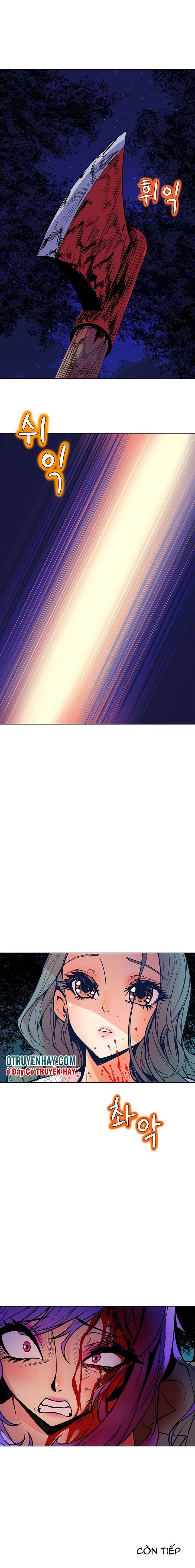 sahwa và nhiệm vụ bí mật của cô ấy chapter 55 18