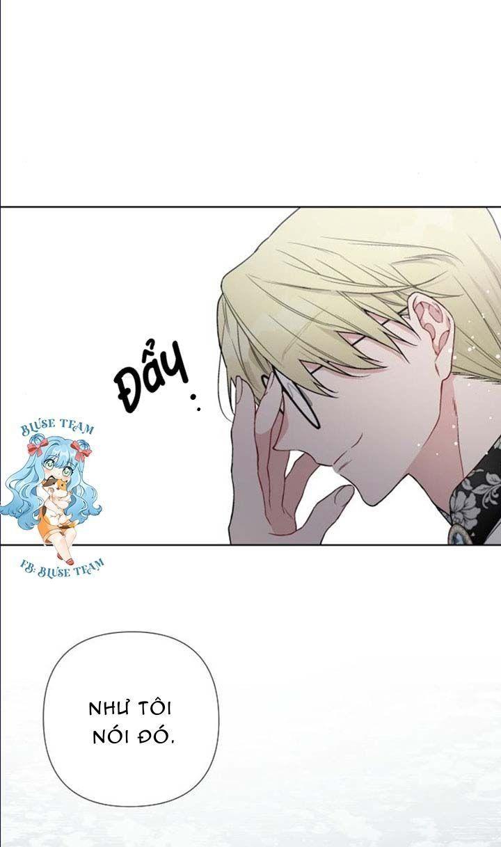 cách mà kỵ sĩ sống như tiểu thư chapter 27 23