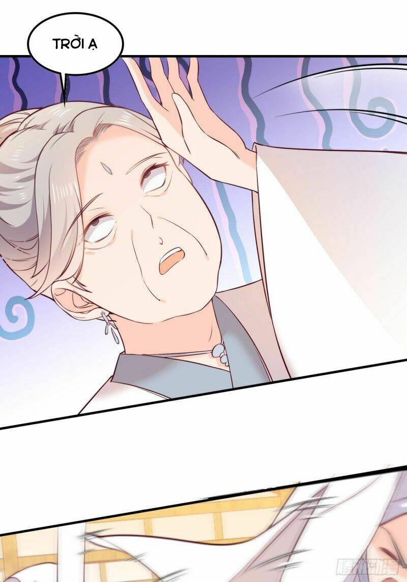 nguyên lai là hoa nam thành chapter 5 3