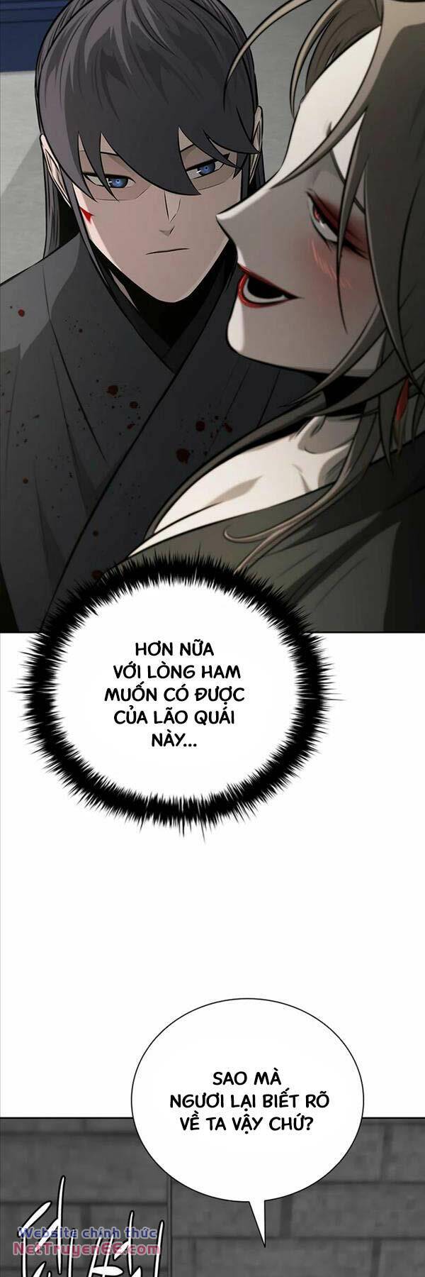 kiếm đế nguyệt linh chapter 80 33