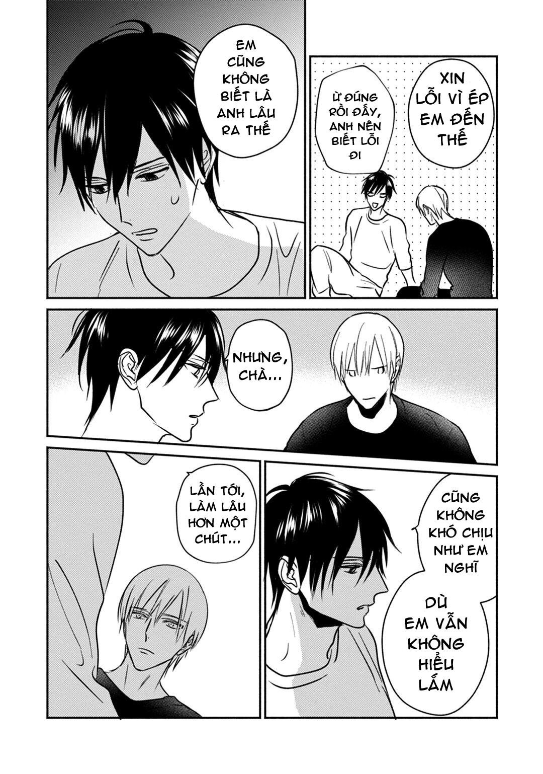 sống sót chapter 3 26