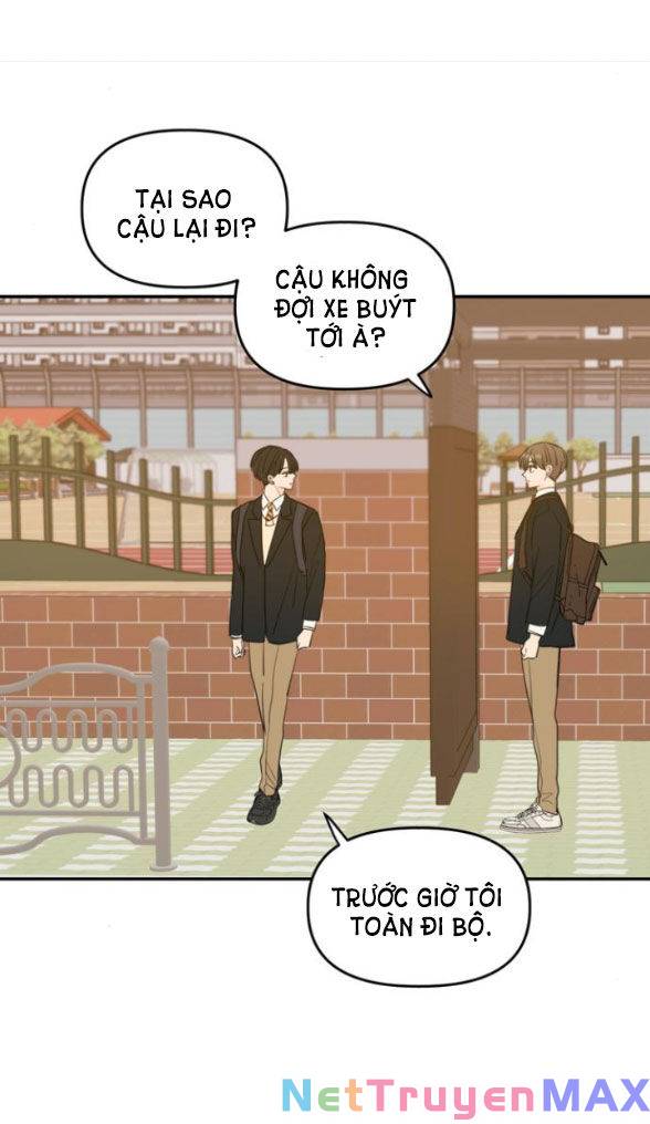 kiếp này cũng xin chăm sóc tôi như vậy nhé kiếp này cũng xin chăm sóc tôi như vậy nhé chapter 106.1 59