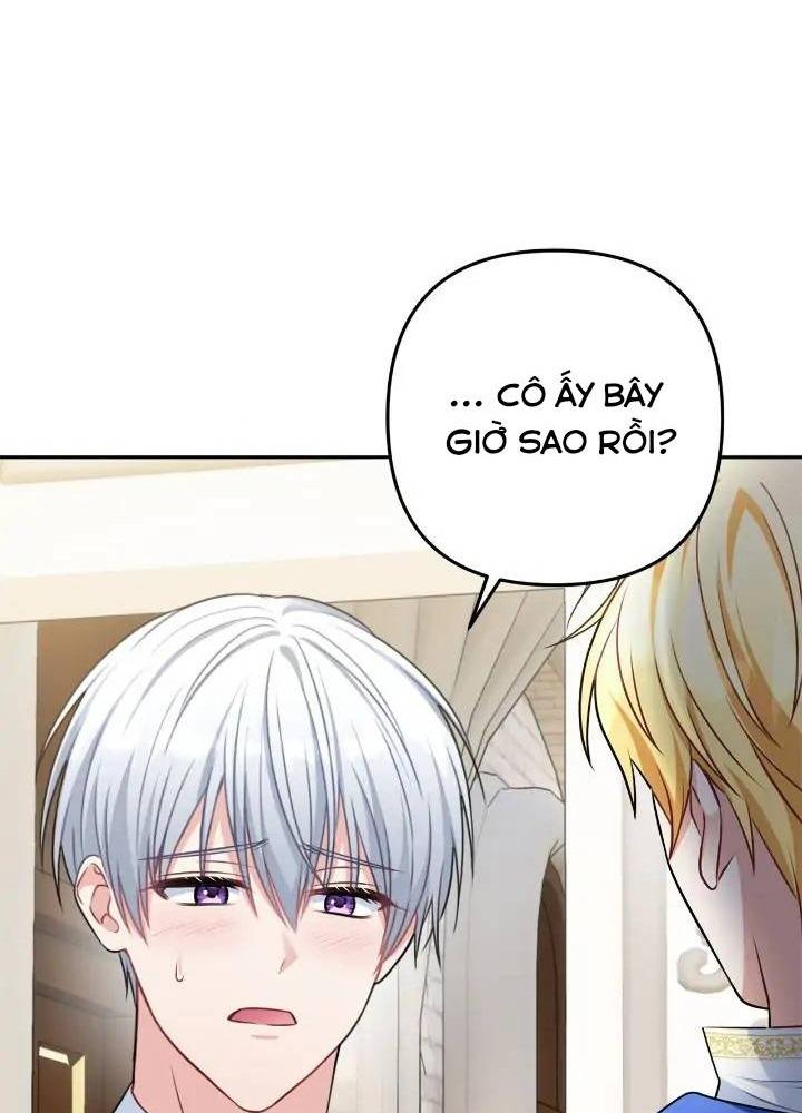 tại sao mẹ chồng tôi lại như thế này? chapter 37 94