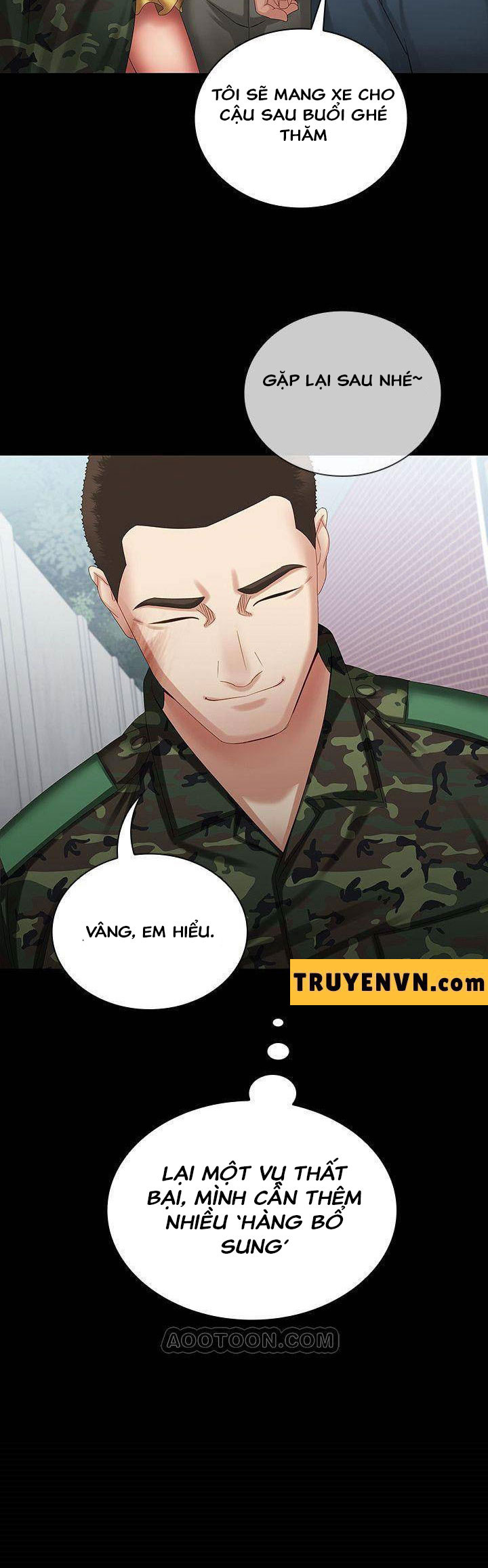 sứ mệnh người anh chapter 10 35