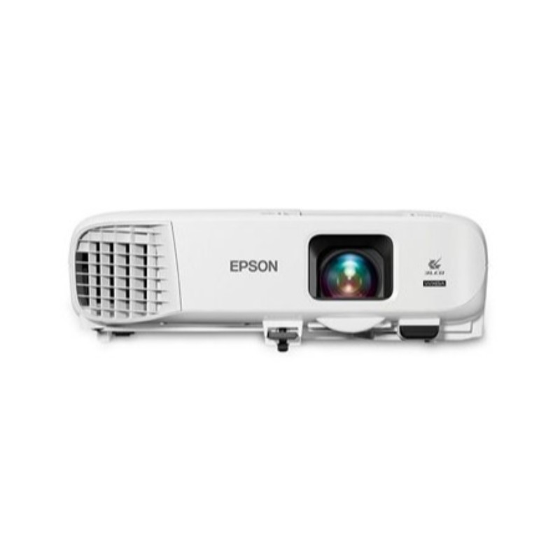 Máy chiếu Epson EB-2142W - Hàng Chính Hãng