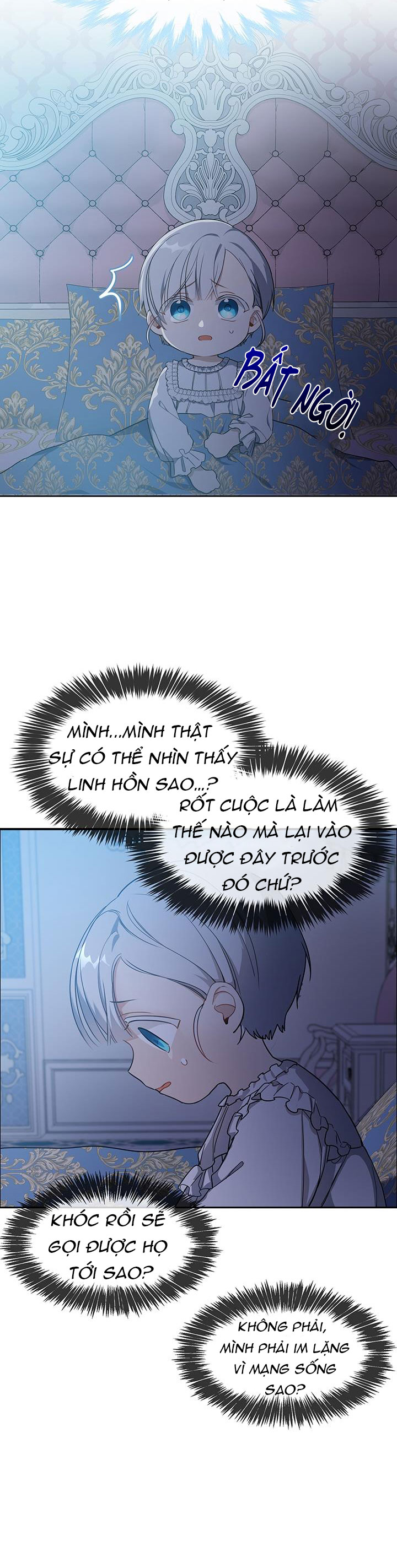 hướng đến ánh dương một lần nữa chapter 5.2 3