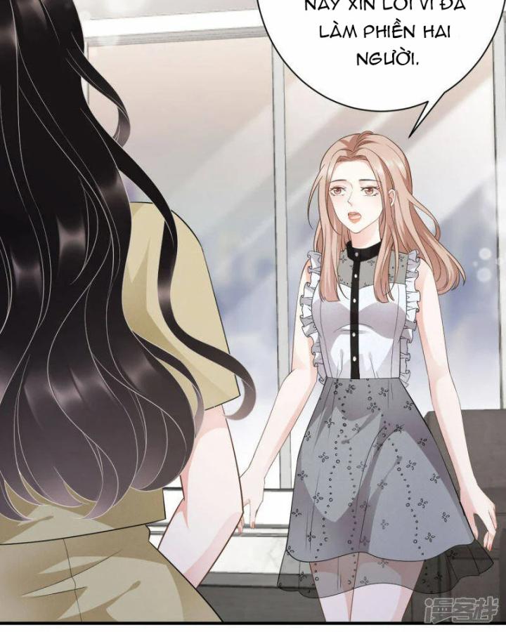 đại tiểu thư có thể có bụng dạ gì xấu chứ! (full) chapter 33 15