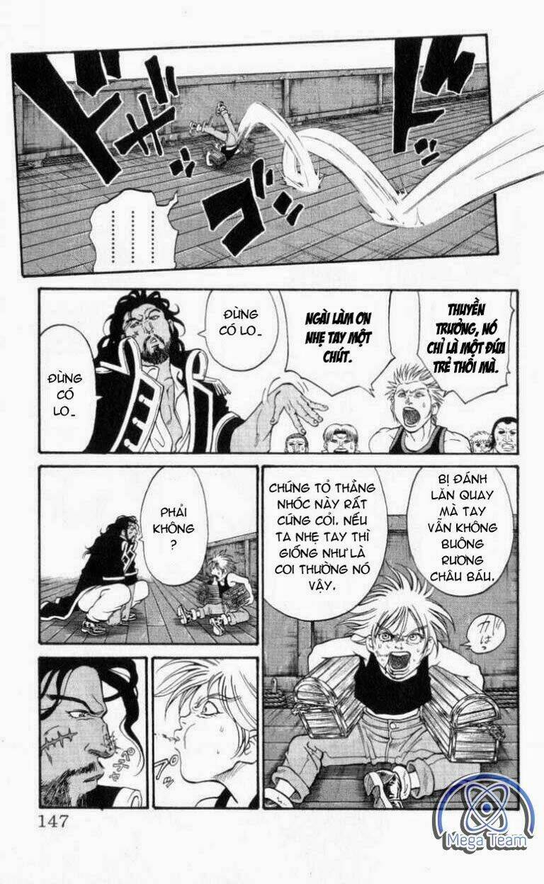 vua trên biển chapter 139 7