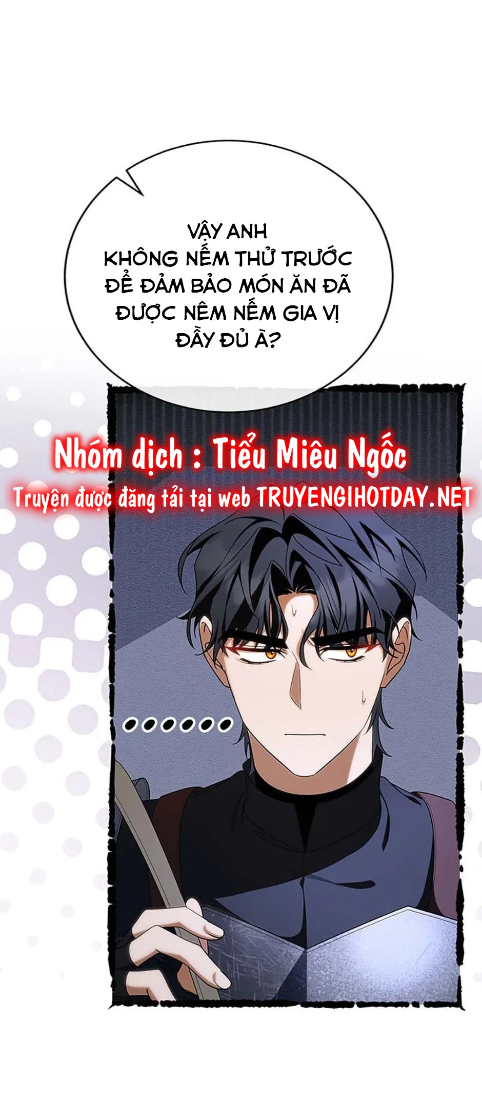 vị cứu tinh của nam phản diện chapter 71 29