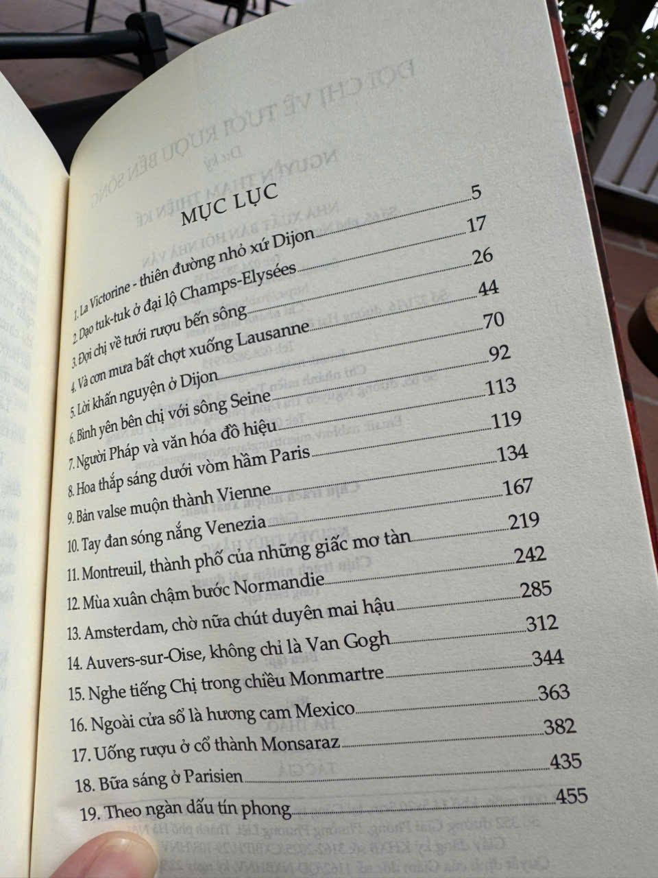 ĐỢI CHỊ VỀ TƯỚI RƯỢU BẾN SÔNG – Nguyễn Tham Thiện Kế – NXB Hội nhà văn