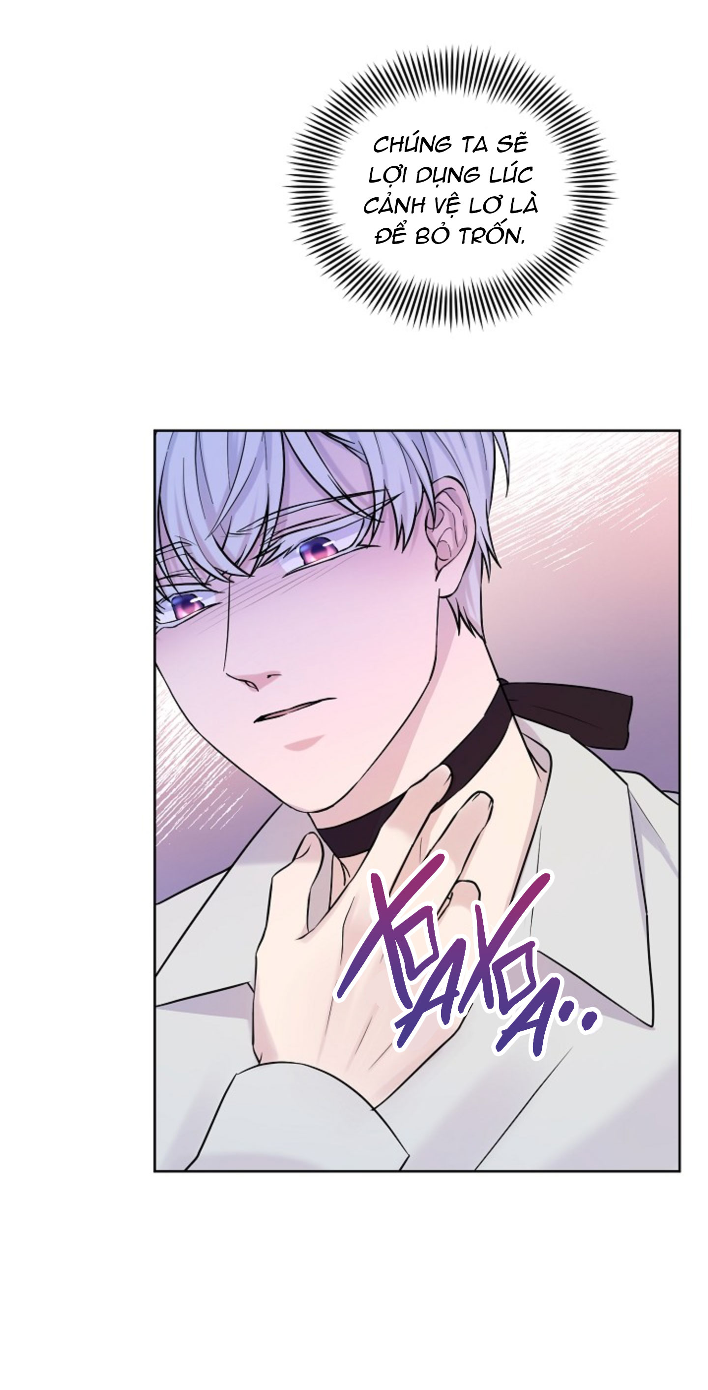 viên đạn vàng chapter 18 33